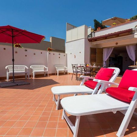 Siciliabedda Naxos Holiday House Giardini Naxos Exterior photo